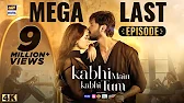 Kabhi Main Kabhi Tum Mega Last Episode 34